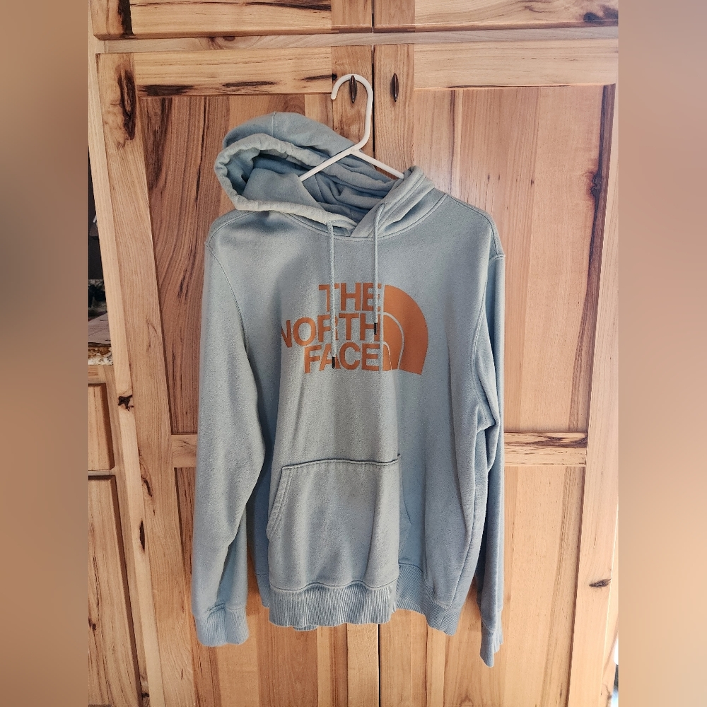 The North Face Men's Size Large